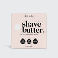 Load image into Gallery viewer, Shave Butter Bar
