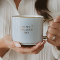 Load image into Gallery viewer, In My Engaged Era Coffee Mug - Home Decor & Gifts
