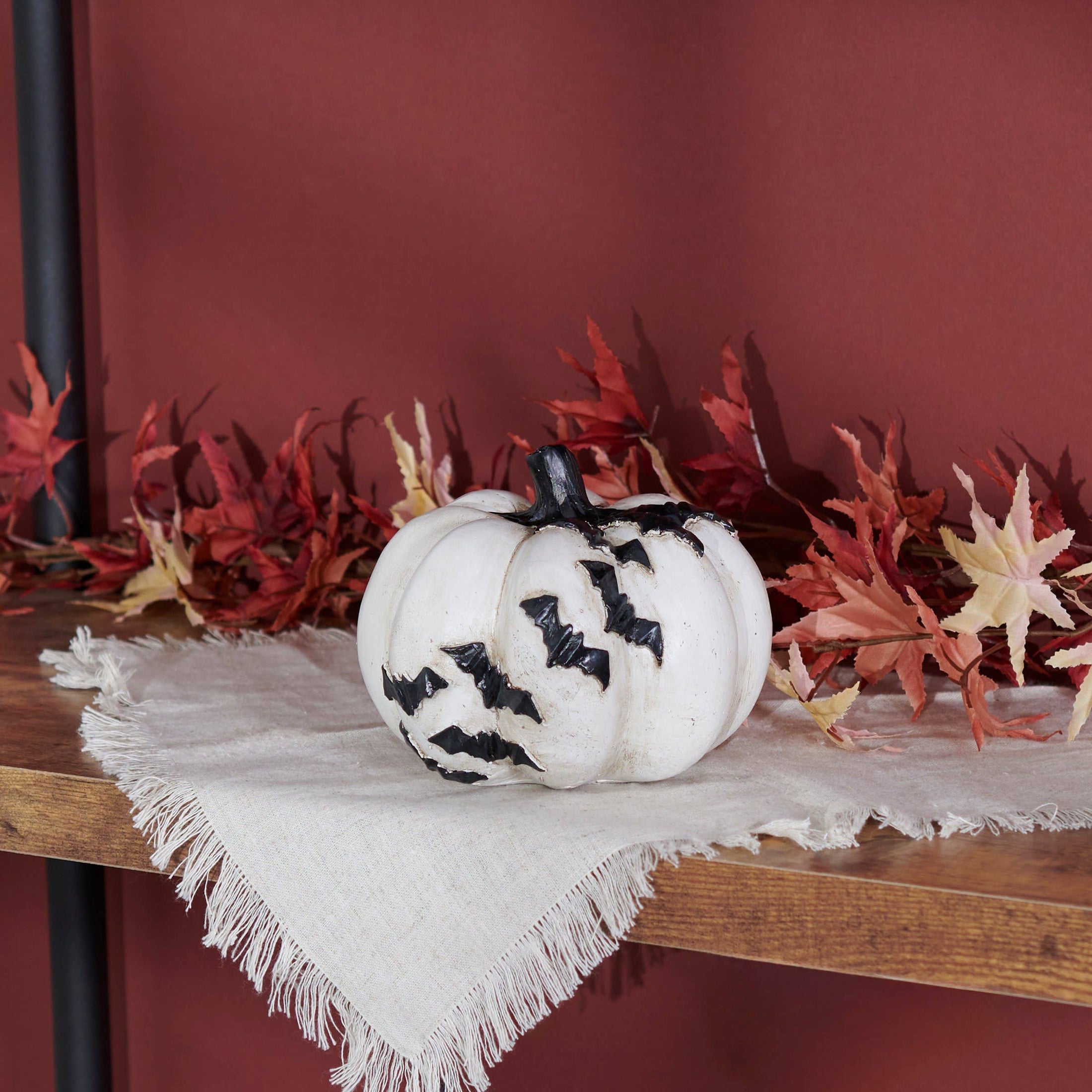 Batty Pumpkin