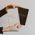 Load image into Gallery viewer, Wedding Vows Booklet Set - Wedding Gifts & Cards
