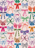 Load image into Gallery viewer, All About that Bow 500 Piece Puzzle

