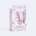 Load image into Gallery viewer, Heel Repair Duo Retail - Lavender
