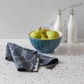Load image into Gallery viewer, Gone Sailing | Microfiber Kitchen Dish Towel
