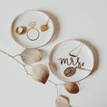 Load image into Gallery viewer, Engagement Ring Jewelry Dish - Home Decor & Gifts
