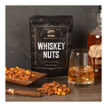 Load image into Gallery viewer, Whiskey Nuts - Gourmet Mix of Nuts Gift Set
