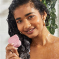 Load image into Gallery viewer, Castor Oil Nourishing Shampoo Bar
