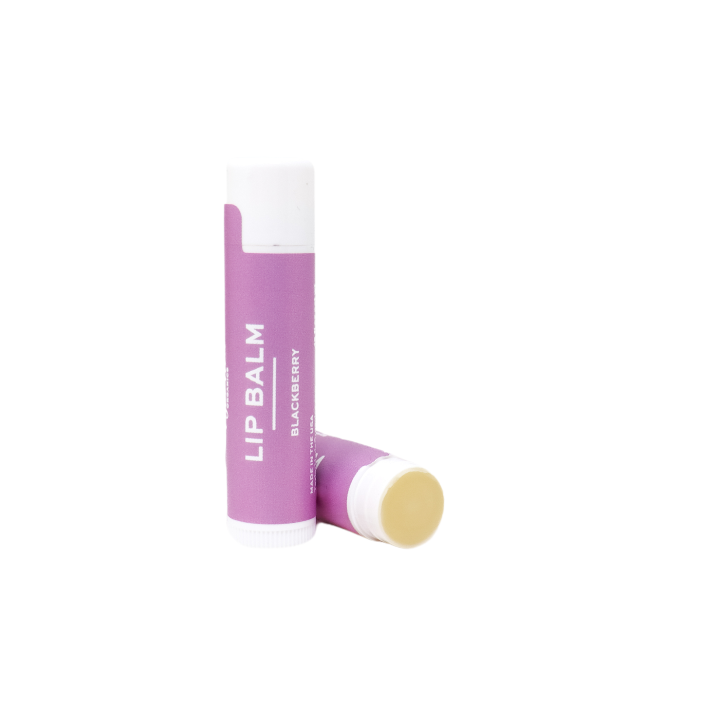 Lip Balms -organic