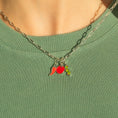 Load image into Gallery viewer, Charm Garden Gold + Silver Bundle - Popular Letters, Shapes, Birthstones & Jewelry Base Charms
