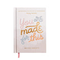 Load image into Gallery viewer, You Are Made For This: Devotions To Uplift & Encourage Moms
