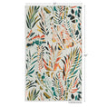 Load image into Gallery viewer, Colorful Leaves | Microfiber Kitchen Dish Towel
