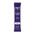 Load image into Gallery viewer, Som Sleep Powder Drink Mix, Magnesium & Melatonin, Cherry

