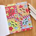 Load image into Gallery viewer, The Good Life Coloring Book
