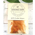 Load image into Gallery viewer, White Cheddar Jalapeno Seasoning Dip Mix & Cheeseball
