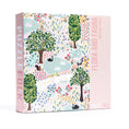 Load image into Gallery viewer, Flora & Fauna 500 piece puzzle
