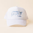 Load image into Gallery viewer, Trucker Hat-In My Bride Era
