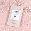 Load image into Gallery viewer, Collagen Gloves with Argan Oil + Floral Extracts
