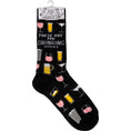 Load image into Gallery viewer, These Are My Drinking Socks
