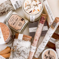Load image into Gallery viewer, Rose Sandalwood : Bath Soak Tube
