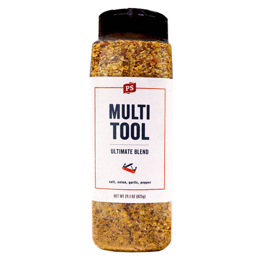 Multi-Tool - Ultimate Blend