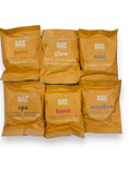 Load image into Gallery viewer, In The A.M. Shower Steamers 6 Pack - Aromatherapy
