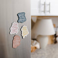 Load image into Gallery viewer, Turn Your Eyes Upon Jesus Magnet Collection

