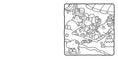 Load image into Gallery viewer, Cozy Friends Coloring Book For Adults And Kids
