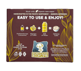 Load image into Gallery viewer, Gift Set - Coffee Syrups - Vanilla, Hazelnut, Caramel
