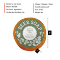 Load image into Gallery viewer, Beer Soap (Hoppy IPA)
