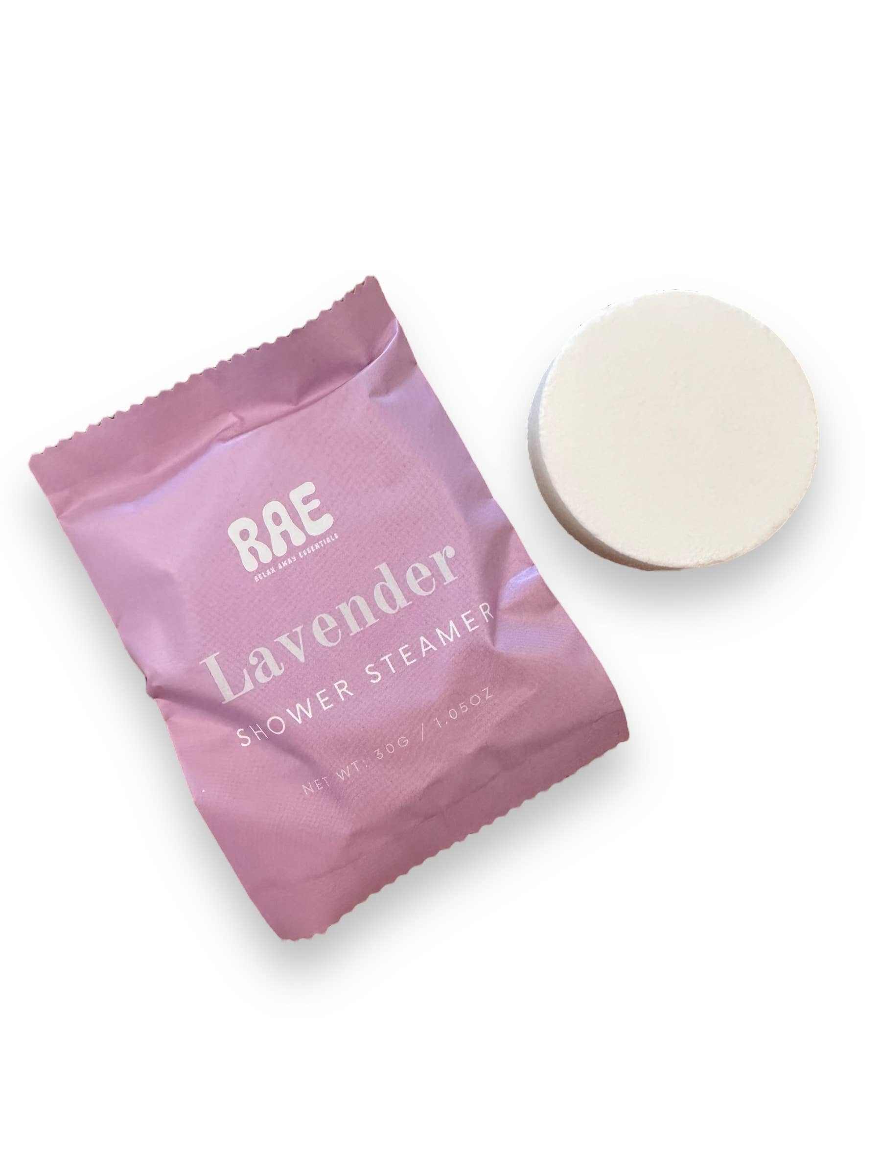 Balance Shower Steamers 6 Pack