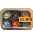 Load image into Gallery viewer, Book Lover Magnets - Handmade & Eco-friendly
