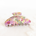 Load image into Gallery viewer, Primrose Petals Claw Clip
