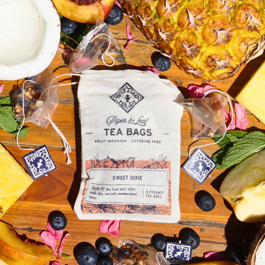 Sweet Dixie - 9 Tea Bags