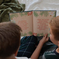 Load image into Gallery viewer, The Promise of Christmas Children's Book
