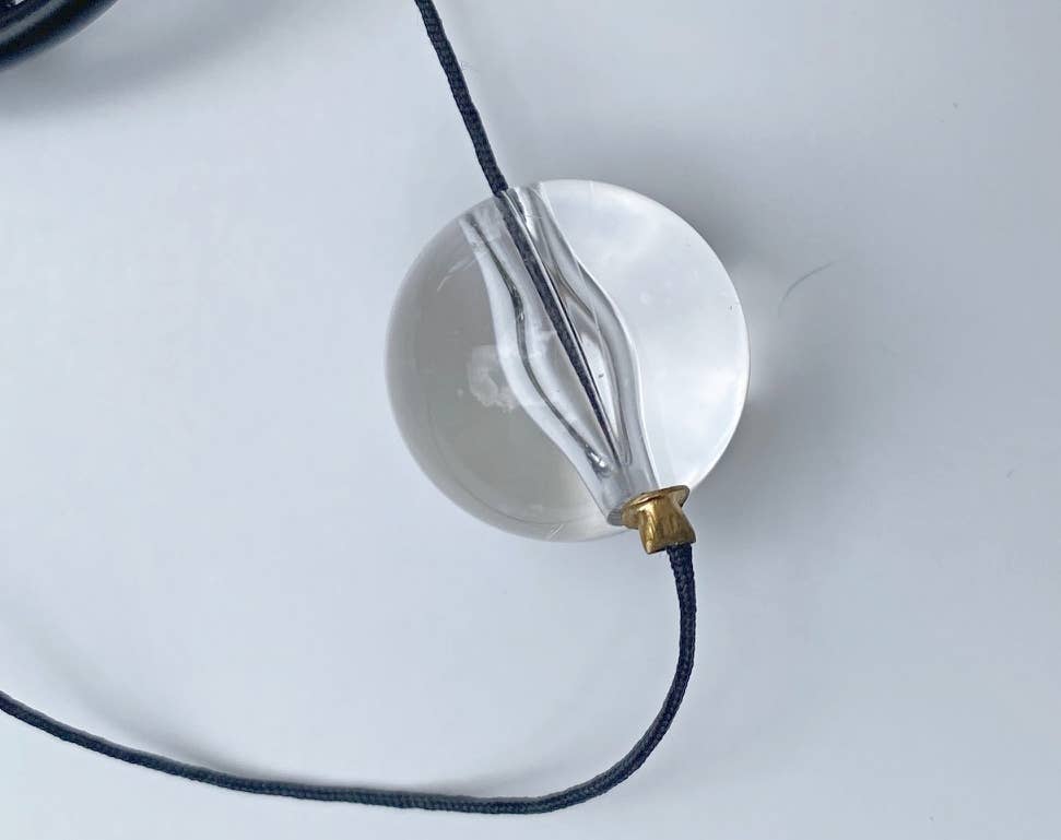 Forever Grateful Thoughtful Thank You Gift Windchime  - 8071