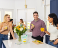 Load image into Gallery viewer, Margarita Variety Pack Cocktail Mixers -12 Serving Multipack

