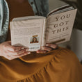 Load image into Gallery viewer, You Got This: 90 Devotions to Empower Hardworking Women
