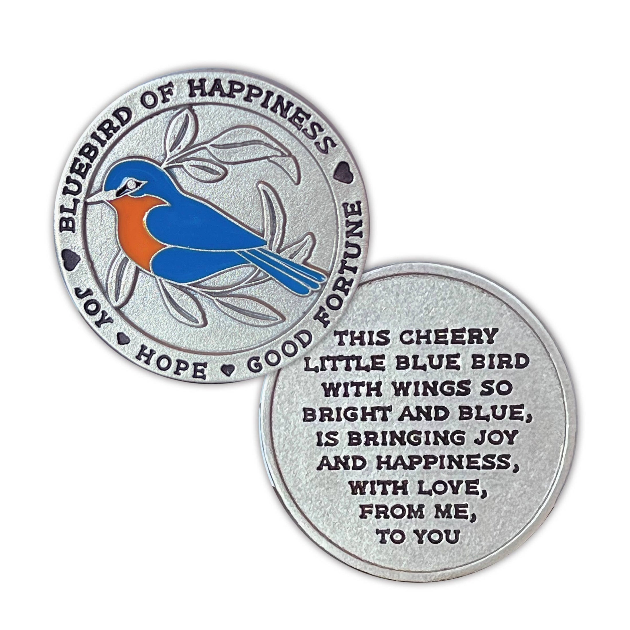 Tiny Creations Pocket Tokens 