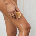 Load image into Gallery viewer, Sugar Exfoliating Body Scrub Bar
