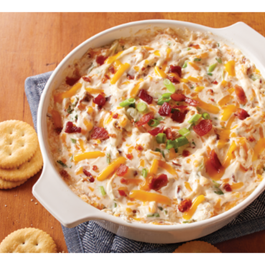 Bacon Seasoning Dip Mix & Cheese ball Spices