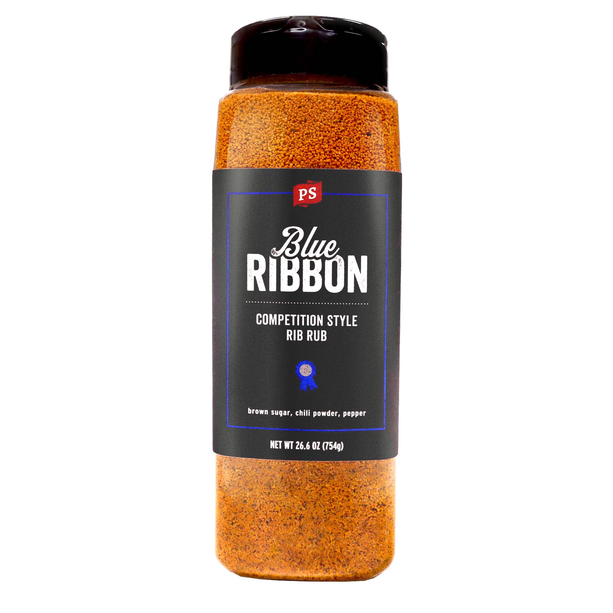 Blue Ribbon - Competition-Style BBQ Rib Rub