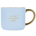 Load image into Gallery viewer, In My Engaged Era Coffee Mug - Home Decor & Gifts
