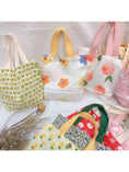 Load image into Gallery viewer, Cosbai - Small Mini Canvas Bag
