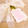 Load image into Gallery viewer, Holiday Tree Ornament-Merry Little Christmas
