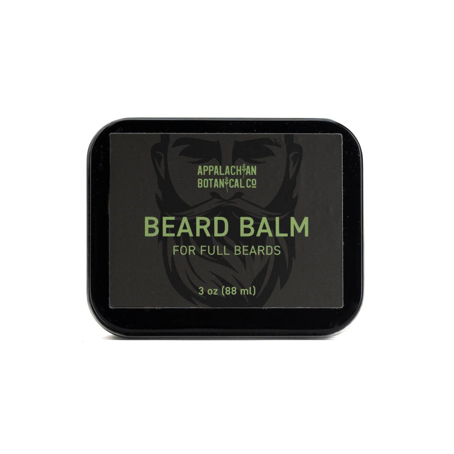 Complete Beard Care Bronze Kit