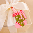 Load image into Gallery viewer, Holiday Tree Ornament-Holiday Stocking
