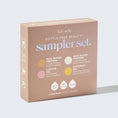 Load image into Gallery viewer, Bottle-Free Beauty 4pc Sampler Set

