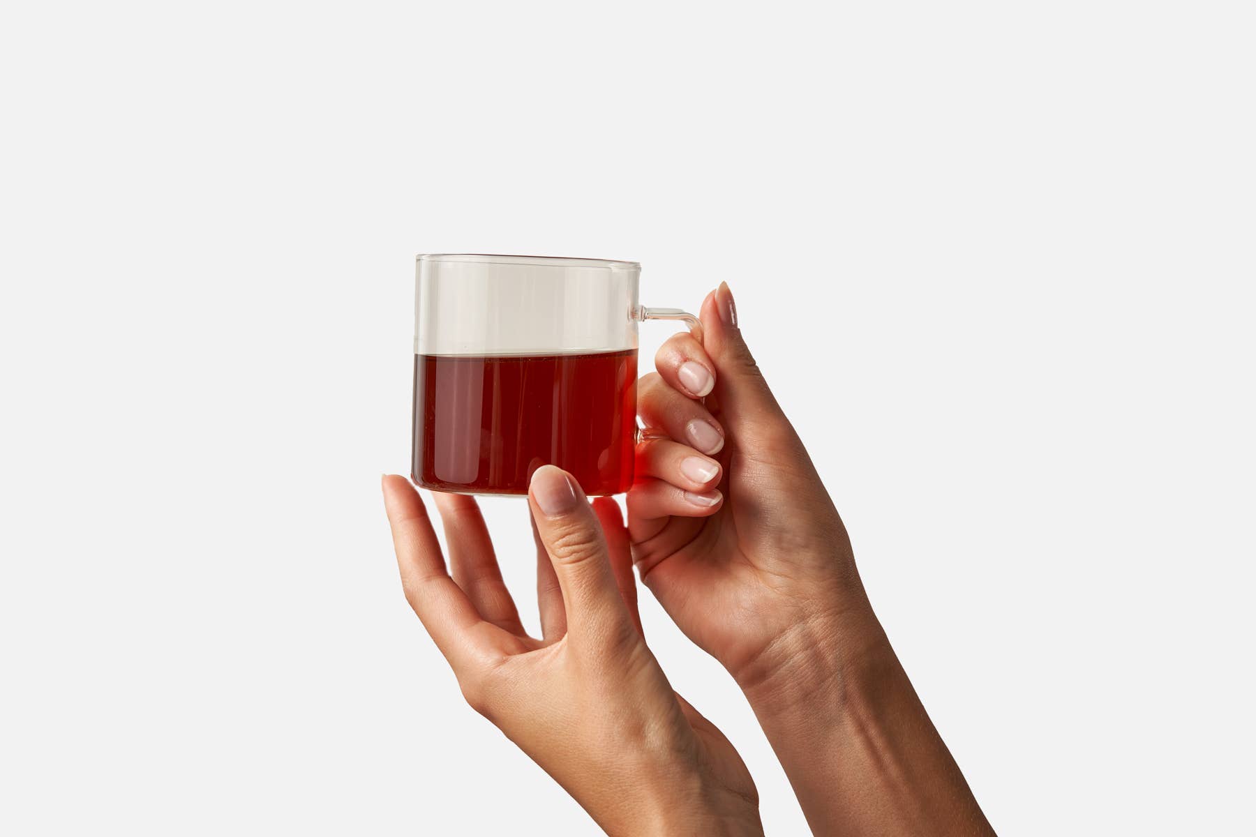 Spiced Rose 10 ct Tea Bags