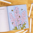 Load image into Gallery viewer, Garden Avenue Coloring Book
