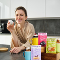 Load image into Gallery viewer, Pumpkin Spice Mug Cake Quick Mix - Keto, Low-Carb (Single)
