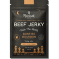 Load image into Gallery viewer, Bonfire Bourbon Beef Jerky
